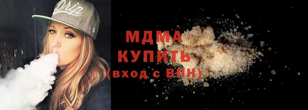 молекула духа Богородицк